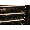 Multi-zone ageing cellar ECELLAR150G2 149 bottles La Sommelière