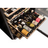 Multi-zone ageing cellar ECELLAR150G2 149 bottles La Sommelière
