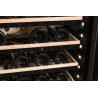 Multi-zone Ageing Cellar ECELLAR185G2 185 Bottles La Sommelière
