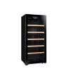 Temperature Control Wine Cellar LS117BLACK 121 Bottles - La Sommelière