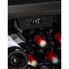 Vinska Klet LS117BLACK 121 Steklenic La Sommelière - Napredna Zmogljivost