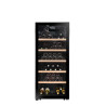 Vinska Klet s Kontrolo Temperature LS117BLACK 121 Steklenic - La Sommelière