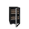 Double-compartment service cellar ECS31.2Z 29 Bottles - La Sommelière