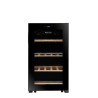 Temperaturno nadzorovana klet LS36BLACK 36 Steklenic - La Sommelière