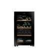 Temperature-controlled cellar LS36BLACK 36 Bottles - La Sommelière