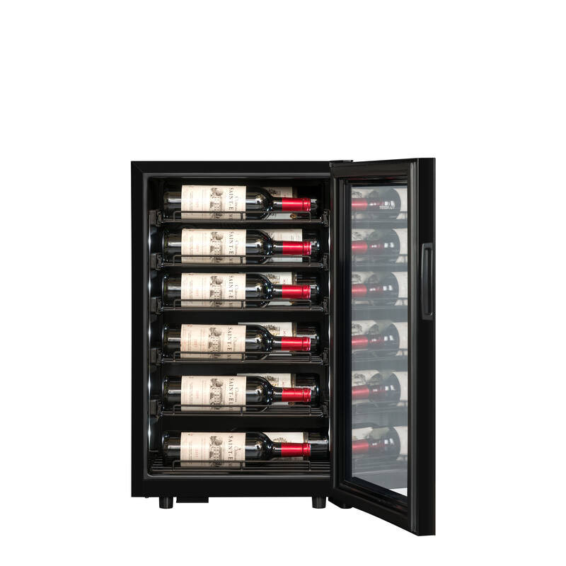 Hladilnik za vino Collection 22 steklenic - La Sommelière