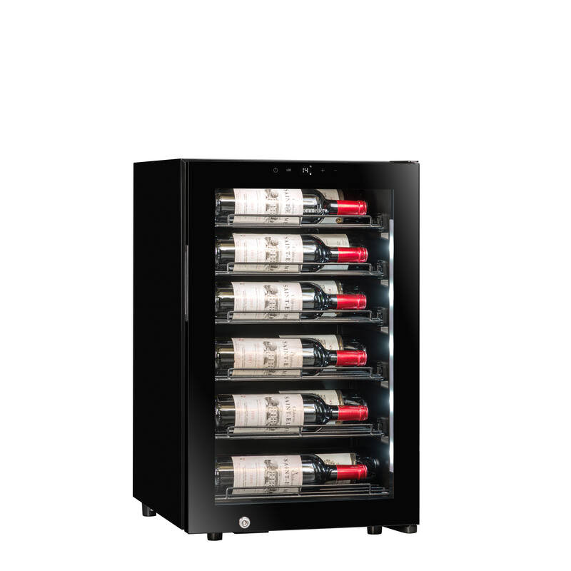 Hladilnik za vino Collection 22 steklenic - La Sommelière