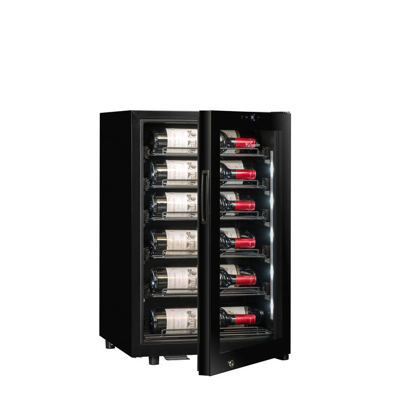 Collection 22 Bottle Wine Cooler - La Sommelière