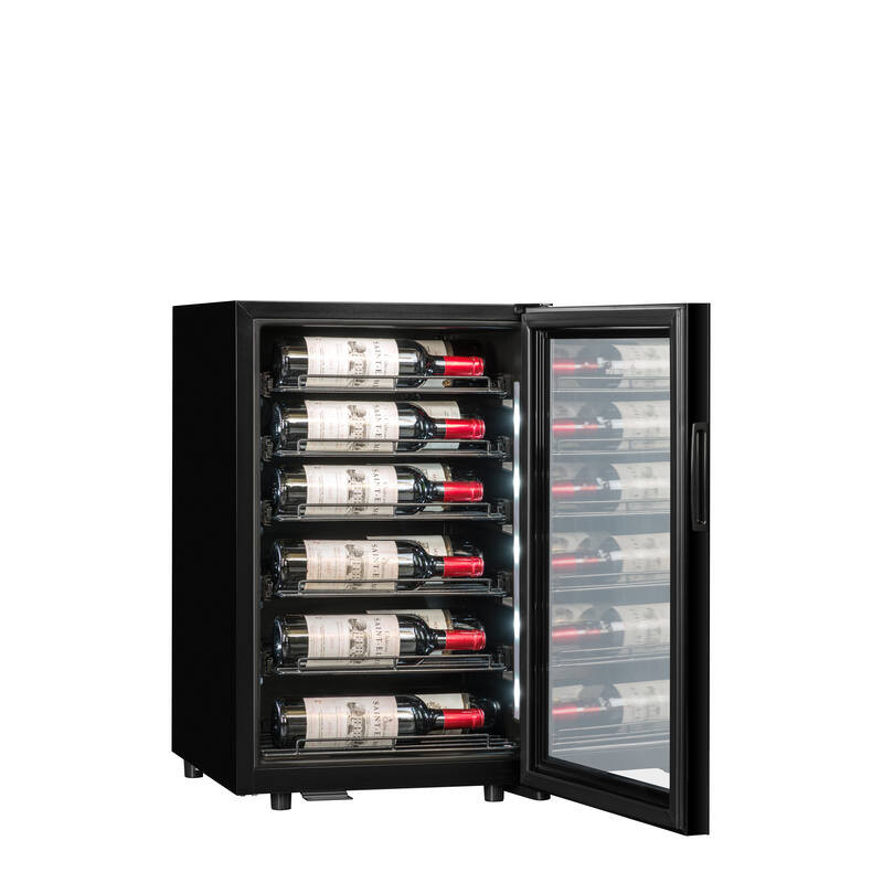 Hladilnik za vino Collection 22 steklenic - La Sommelière