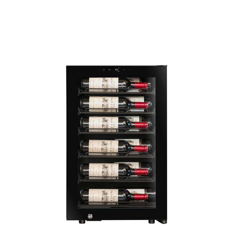 Hladilnik za vino Collection 22 steklenic - La Sommelière