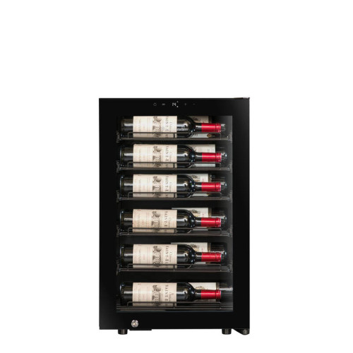 Hladilnik za vino Collection 22 steklenic - La Sommelière