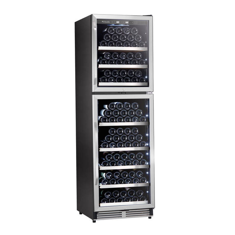 Zorenje klet MT166DP 172 Steklenic - La Sommelière