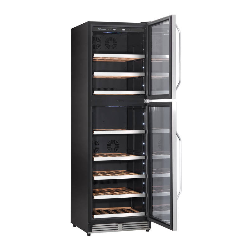 Zorenje klet MT166DP 172 Steklenic - La Sommelière