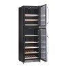 Zorenje klet MT166DP 172 Steklenic - La Sommelière