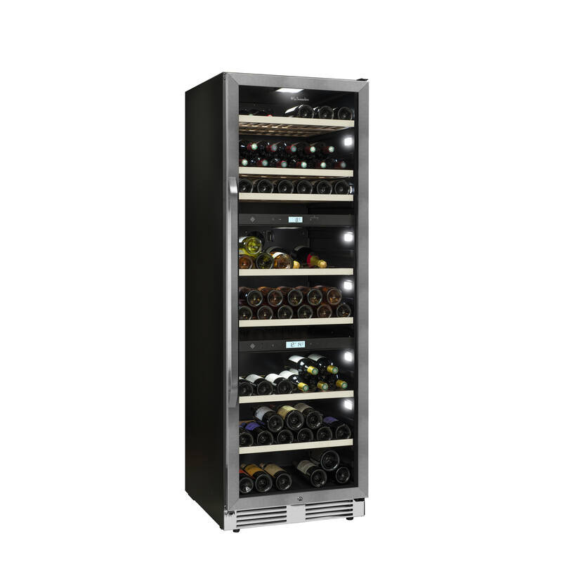Zorenje klet MT145TZ triconska 143 Steklenic - La Sommelière