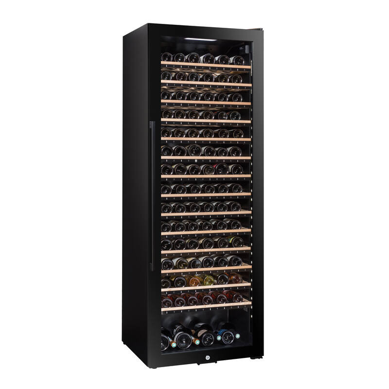 Več Consko Staranje Klet ECELLAR185G2 185 Steklenic La Sommelière