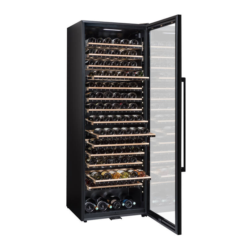Multi-zone Ageing Cellar ECELLAR185G2 185 Bottles La Sommelière