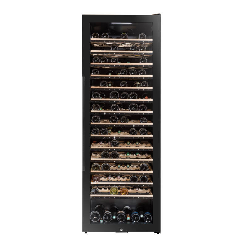 Več Consko Staranje Klet ECELLAR185G2 185 Steklenic La Sommelière