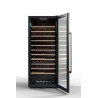 Multi-zone ageing cellar ECELLAR150G2 149 bottles La Sommelière