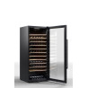 Multi-zone ageing cellar ECELLAR150G2 149 bottles La Sommelière