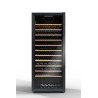 Multi-zone ageing cellar ECELLAR150G2 149 bottles La Sommelière