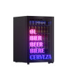 Pivska klet BEER150 – od -6°C do +18°C – 128 L – La Sommelière