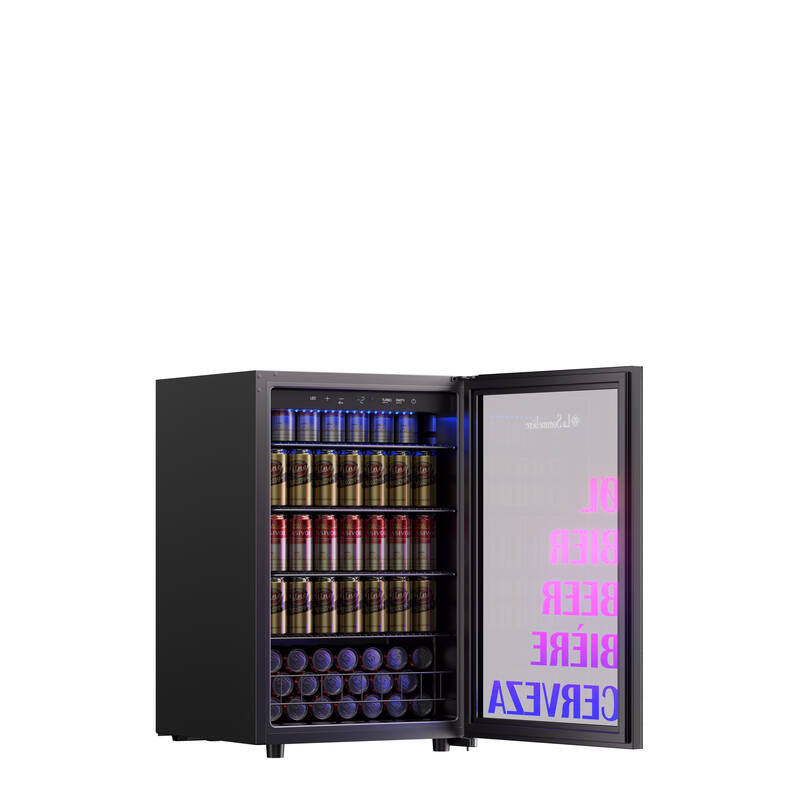 Pivska klet BEER150 – od -6°C do +18°C – 128 L – La Sommelière