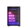 Pivska klet BEER150 – od -6°C do +18°C – 128 L – La Sommelière