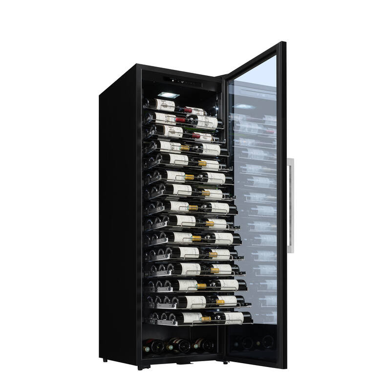 Zorenje klet PRO160N 152 Steklenic - La Sommelière