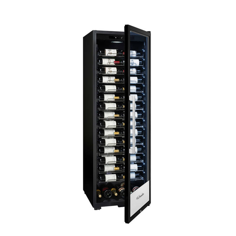 Zorenje klet PRO160N 152 Steklenic - La Sommelière
