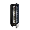 Zorenje klet PRO160N 152 Steklenic - La Sommelière