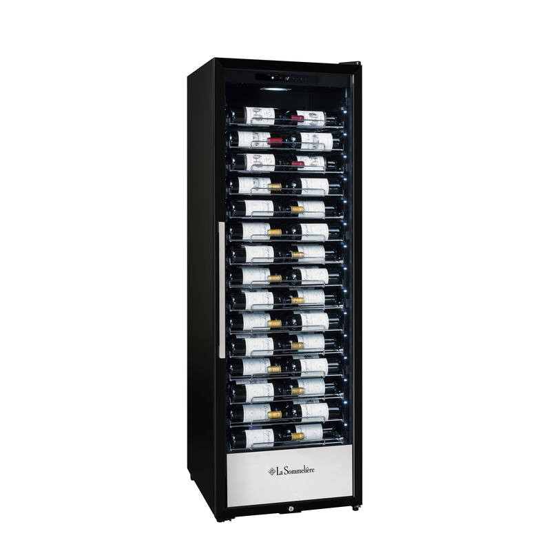 Zorenje klet PRO160N 152 Steklenic - La Sommelière