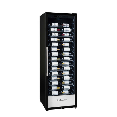 Zorenje klet PRO160N 152 Steklenic - La Sommelière