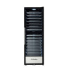 Double zone ageing cellar PRO160DZN 152 Bottles - La Sommelière