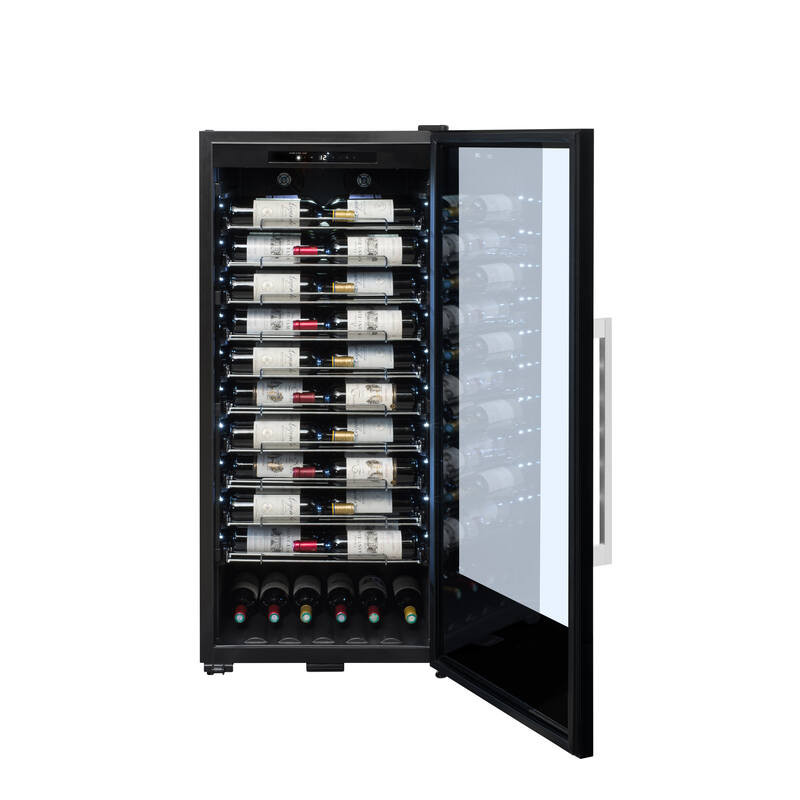 Ageing cellar PRO110N 107 Bottles - La Sommelière