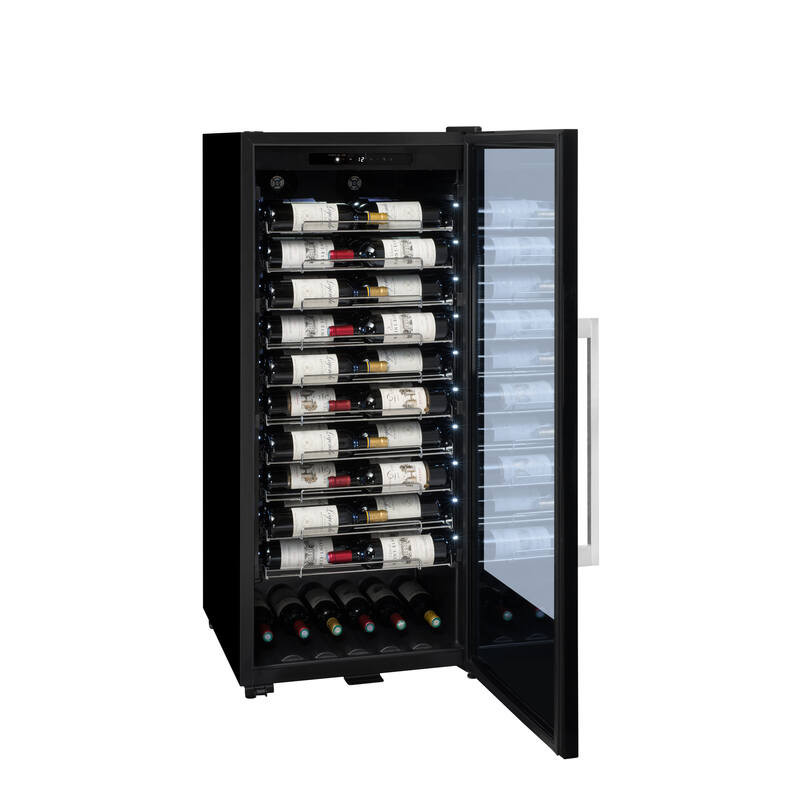 Zorenje klet PRO110N 107 Steklenic - La Sommelière