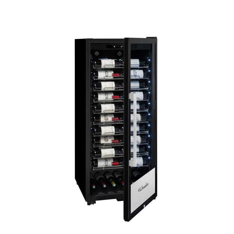 Zorenje klet PRO110N 107 Steklenic - La Sommelière
