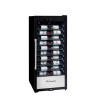 Zorenje klet PRO110N 107 Steklenic - La Sommelière