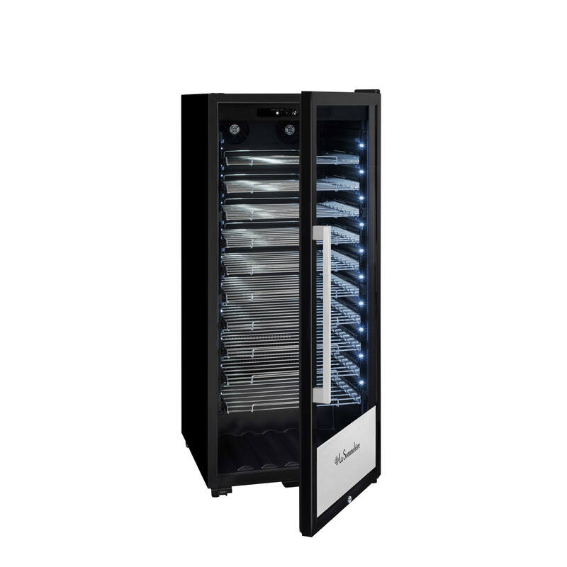 Zorenje klet PRO110N 107 Steklenic - La Sommelière