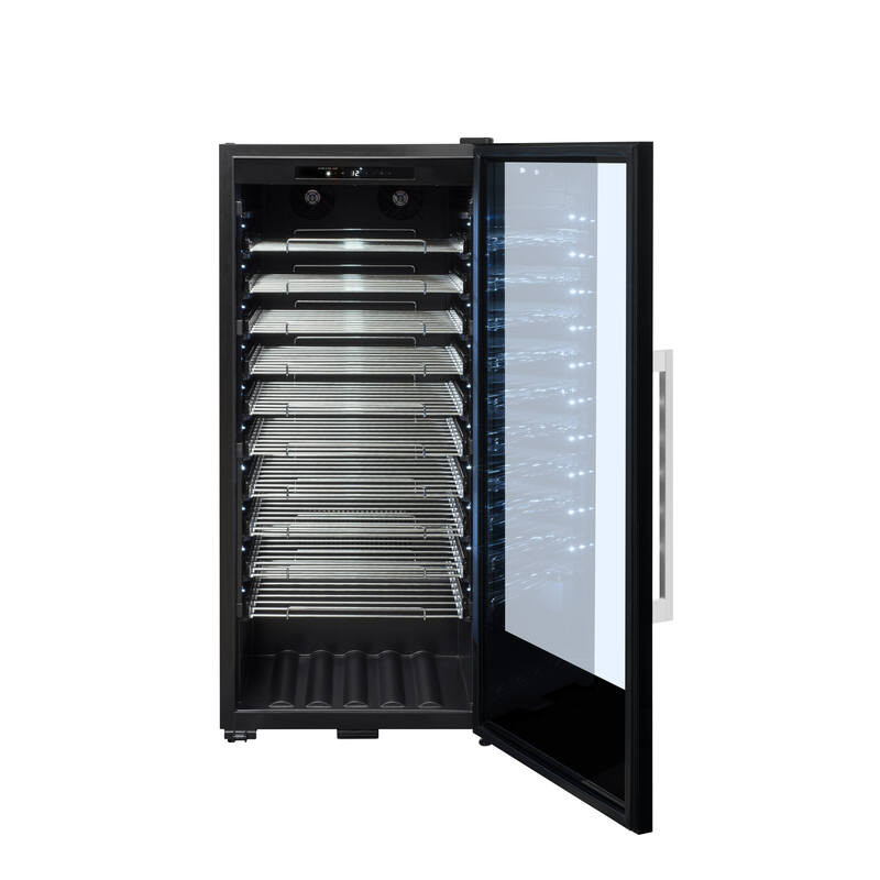 Zorenje klet PRO110N 107 Steklenic - La Sommelière