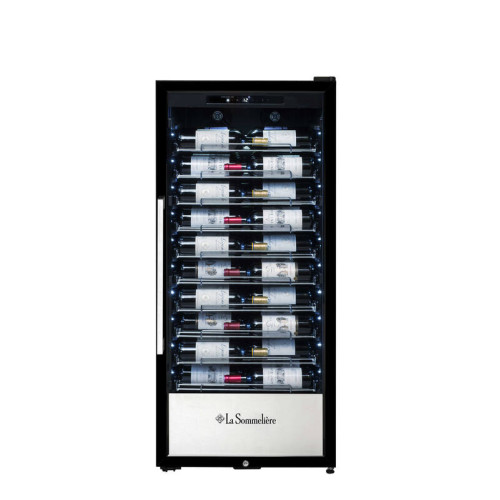 Zorenje klet PRO110N 107 Steklenic - La Sommelière