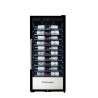 Zorenje klet PRO110N 107 Steklenic - La Sommelière