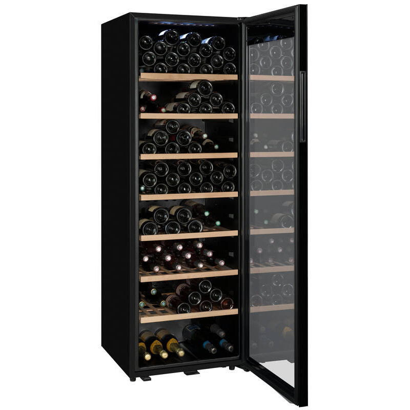Ageing Wine Cabinet CLASSIC185 La Sommelière: 185 Bottles