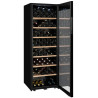 Ageing Wine Cabinet CLASSIC185 La Sommelière: 185 Bottles