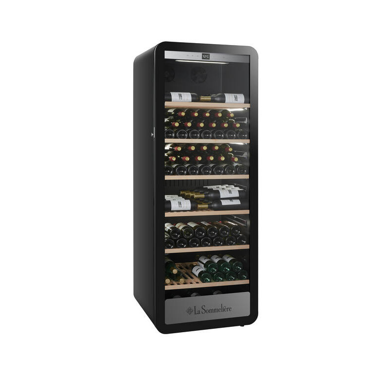 Ageing Cellar APOGEE255PVN La Sommelière - 254 Bottles