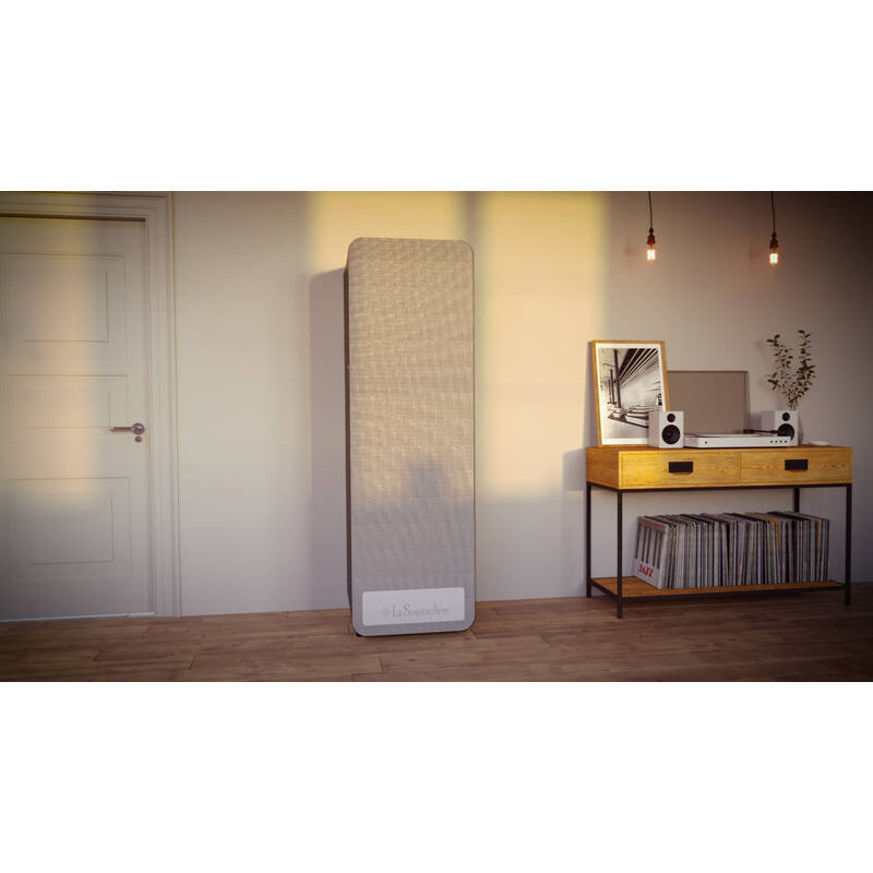 Vinska Klet La Sommelière APOGEE200N | 185 Steklenic