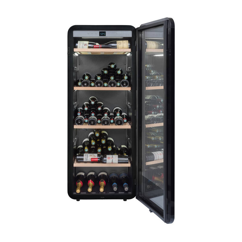 Omarica za zorenje vina APOGEE150PVN La Sommelière 147 steklenic | Združljivo z Vinotag