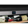Omarica za zorenje vina APOGEE150PVN La Sommelière 147 steklenic | Združljivo z Vinotag