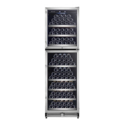 Zorenje klet MT166DP 172 Steklenic - La Sommelière