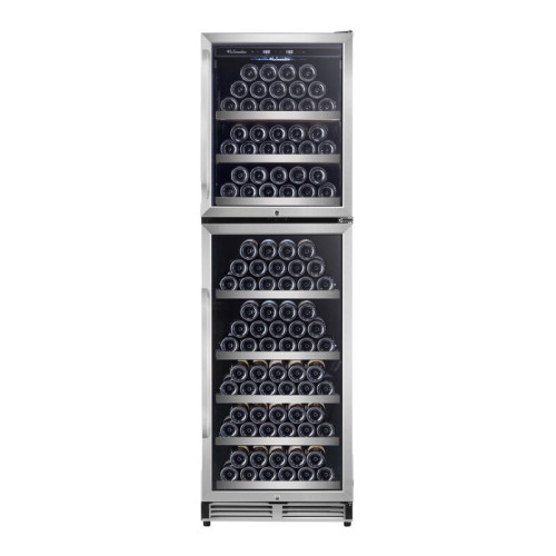 Zorenje klet MT166DP 172 Steklenic - La Sommelière
